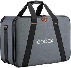 Godox CB-49 Carrying Bag for M300D, M300Bi, M200D, or M200Bi Light #CB49