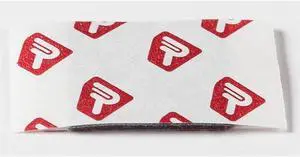 Rycote Stickies Advanced for Lavalier Microphones, 20mm Squared, Bag of 100