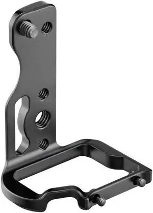 Wooden Camera L-Style Cage Grip for Sony FX3/FX30 Cameras, Right