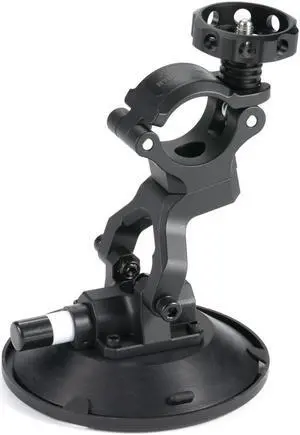 Tilta Speed Rail Mounting Suction Cup, Black #HDA-SRK-SC