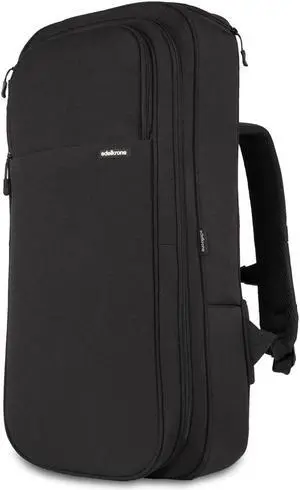 edelkrone 42L Backpack with Dividers, Black #EDL-EBPCK