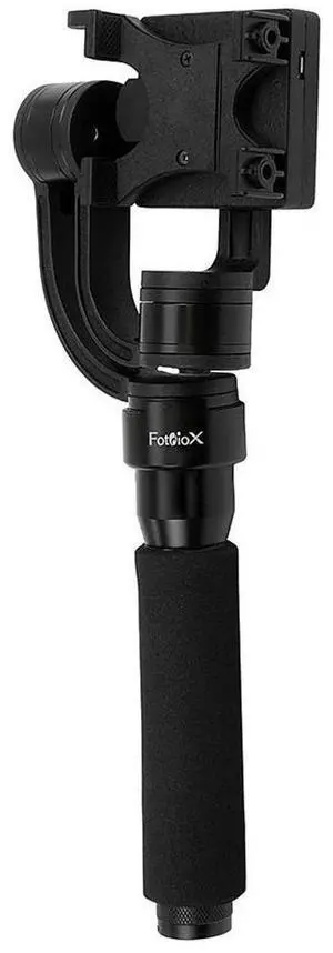 Fotodiox Freeflight Moto MkII 3-Axis Handheld Powered Video Gimbal Stabilizer
