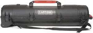 Cartoni C940 PP Tube Carry Case for 1-Stage Tripods