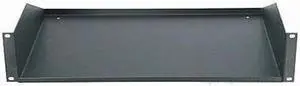 Odyssey Innovative Designs ARS1 1U Accessory Rack Shelf