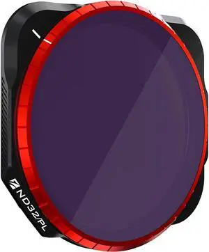 Freewell ND32/PL Hybrid Lens Filter for DJI Mavic 3 Classic