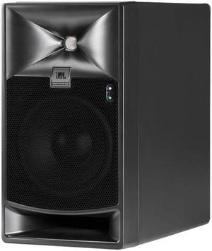 JBL 7-Series 705P 5" Bi-Amplified Master Reference Monitor (Single)