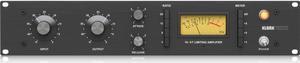 Klark Teknik 76-KT Classic FET-Style Compressor w/Class-A Line Level Amplifier