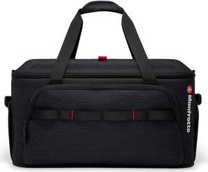 Manfrotto Pro Light Cineloader Bag, Large, Black #MB PL-CL-L