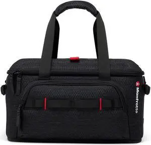 Manfrotto Pro Light Cineloader Bag, Small, Black #MB PL-CL-S