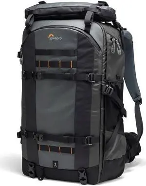 Lowepro Pro Trekker BP 650 AW II 43L Camera Backpack, Gray #LP37481