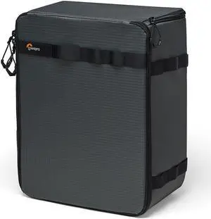 Lowepro Gearup Pro XXL II Camera Box, Gray #LP37479