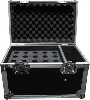 ProX XS-MIC20 Microphone Case