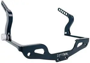 LifThor KRAKEN Lanyard Mounting System for DJI RC PRO Controller