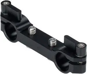 Bright Tangerine Left Field 15mm LWS Bracket for Left Field Top Plate Bright Tangerine Left Field 15mm LWS Bracket for Left Field Top Plate