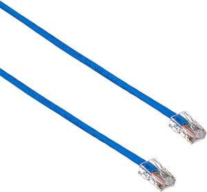 Comprehensive CAT5e 350 MHz Assembly Cable, 100', Blue #CAT5E-ASY-100BLU