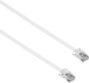 Comprehensive CAT5e 350 MHz Assembly Cable, 100', White #CAT5E-ASY-100WHT