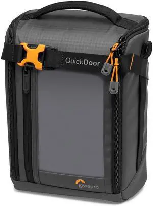 Lowepro GearUp Creator Box II, Large, Gray #LP37348-GRL