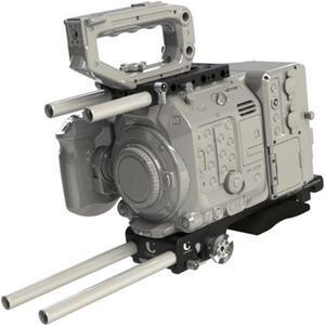 Chrosziel Lightweight Support with Top Plate Kit for Canon EOS C300/C500