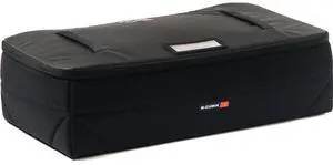 Nanuk Nanuk N-Cubik 13L 20L ICU Organizer - Black #N13L-000BK-0B1