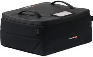 Nanuk Nanuk N-Cubik 13M 14L ICU Organizer - Black #N13M-000BK-0B1
