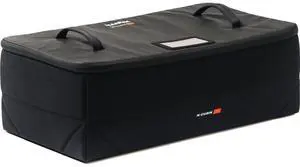 Nanuk Nanuk N-Cubik 17L 28L ICU Organizer - Black #N17L-000BK-0B1
