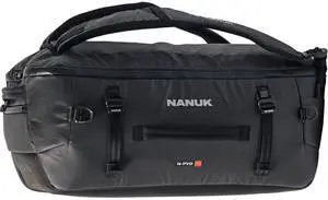 Nanuk Nanuk N-PVD 40L Bag - Black #N40L-000BK-0B1