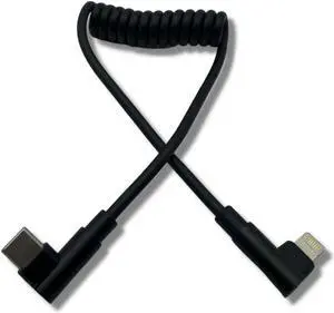 LifThor USB 2.0 to Type-C ConnecThor Video Feed Cable, 11.8"
