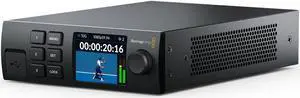 Blackmagic Design 2110 IP Converter 3x3G