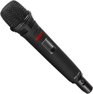Nady HT-1KU Wireless Handheld Microphone for W-1KU System #HT-1KU-TX-HT-NEUS