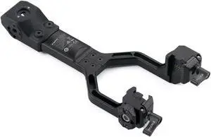 Tilta RS 3 Pro Expansion Bracket for Advanced Rear Operating Control Handle, Black