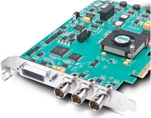 AJA KONA LHe Plus HD/SDI Analog Video & PCIe Card, Bundle with KL-BOX-LH-RO