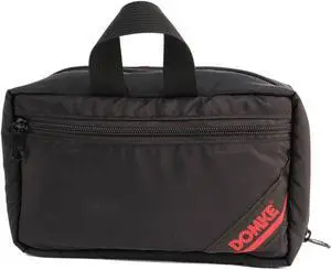 Domke Tech Pouch, Black #TECHPOUCH-NYLON-BLK