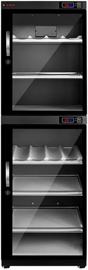 Slinger 195L Electronic Dry Cabinet with Combination Lock