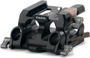 Tilta Tilta 15mm LWS Baseplate Type IV - Black