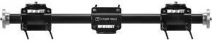 Tether Tools 4 Head Rock Solid Tripod Cross Bar