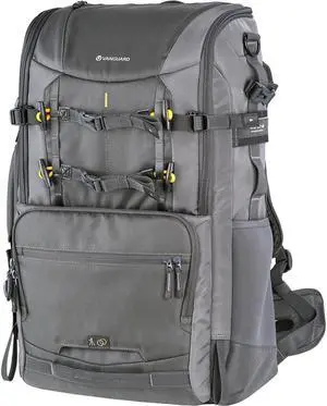 Vanguard Alta Sky 68 34L Camera Backpack, Dark Gray #ALTA SKY 68