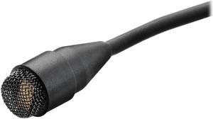 DPA Microphones d:screet Core 4060 Mini Omni Mic, Mini-Jack, Normal SPL, Black
