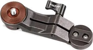 Tilta Tilta Advanced Left Side Handle Attachment Type V - Tactical Gray