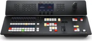 Blackmagic Design ATEM Television Studio 4K8 Ultra HD Live Production Switcher