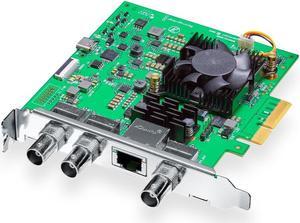 Blackmagic Design DeckLink IP/SDI HD Card #BDLKIPFIP/SDI/HD