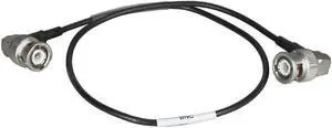 Ambient Recording 40cm BNC-BNC Lockit-Out Time Code Cable