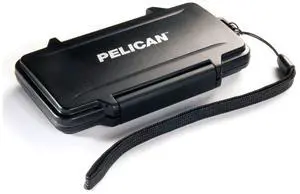 Pelican ProGear 0955 Sport Wallet Case, Black