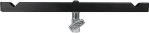 Matthews Universal Track Bracket for Dutti Dolly, Single