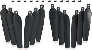 Skydio Spare Propeller Blades Set for Skydio X2 Drone