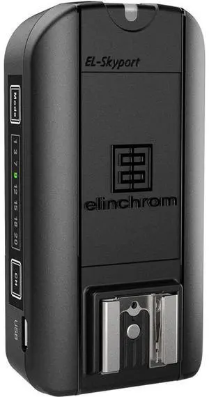 Elinchrom EL-Skyport Receiver Plus