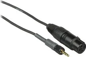 Sennheiser Microphone Cable for ew Bodypack Transmitter #CM1