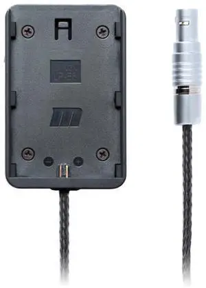 Redrock Micro powerDock with Integrated flexCable for Eclipse #2-178-0002