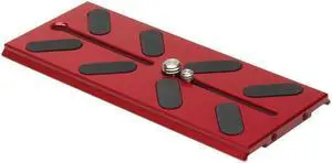 Zacuto VCT Pro Top Plate #Z-VCT-PRP