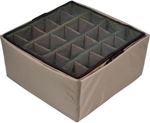 Pelican 1645 Divider Set for 1640 and 1644 Cases #1640-406-100