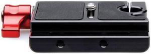 Zacuto V2 Gorilla Plate #Z-GRPV2